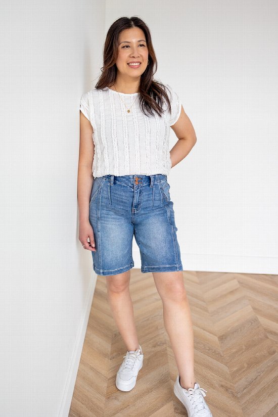 Heirloom Breeze Top 2